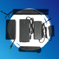 Batteries & Chargers