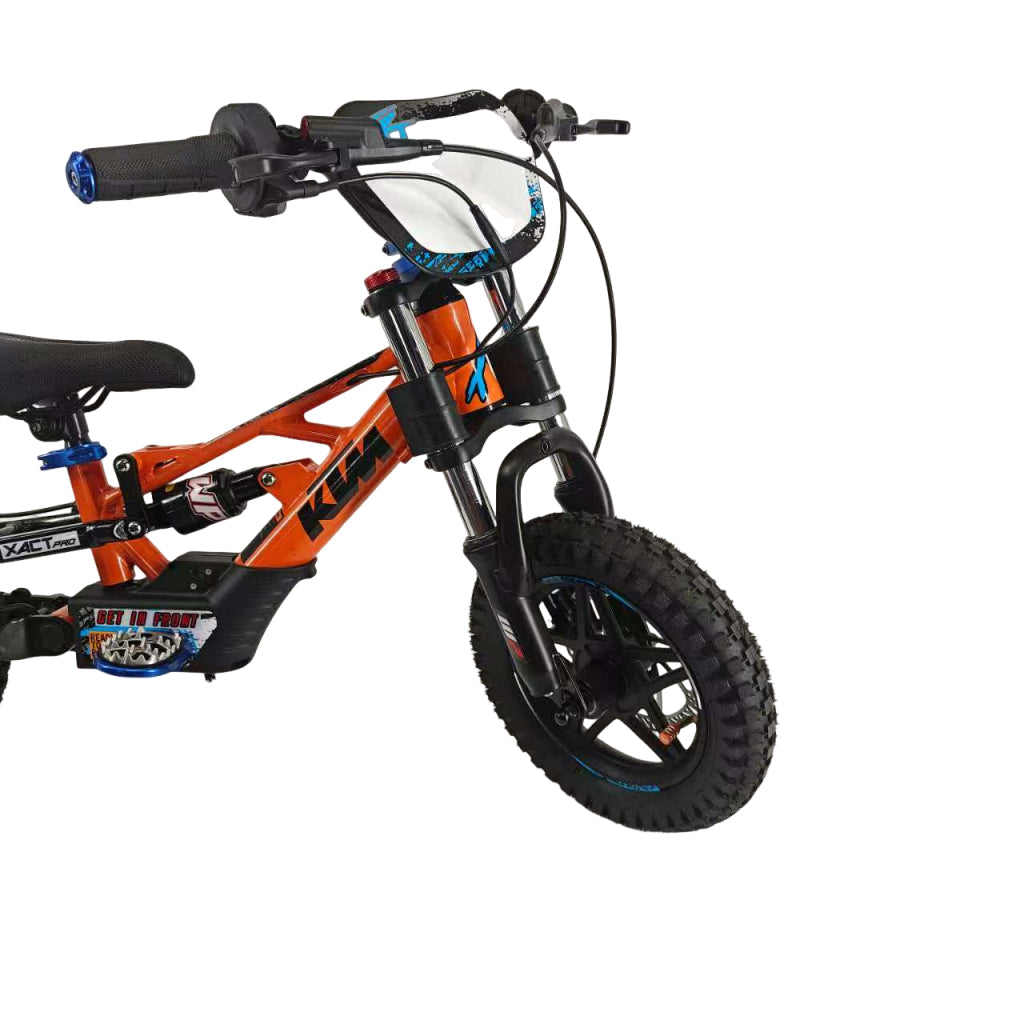16in_front_forks_triple_tree_air_suspension_kids_electrc_bike_MTB