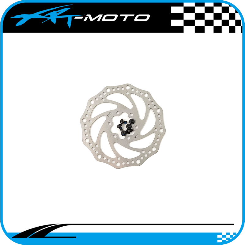 12 and 16in stacyc eDrive hydraulic brake lever 140mm_disc_brake