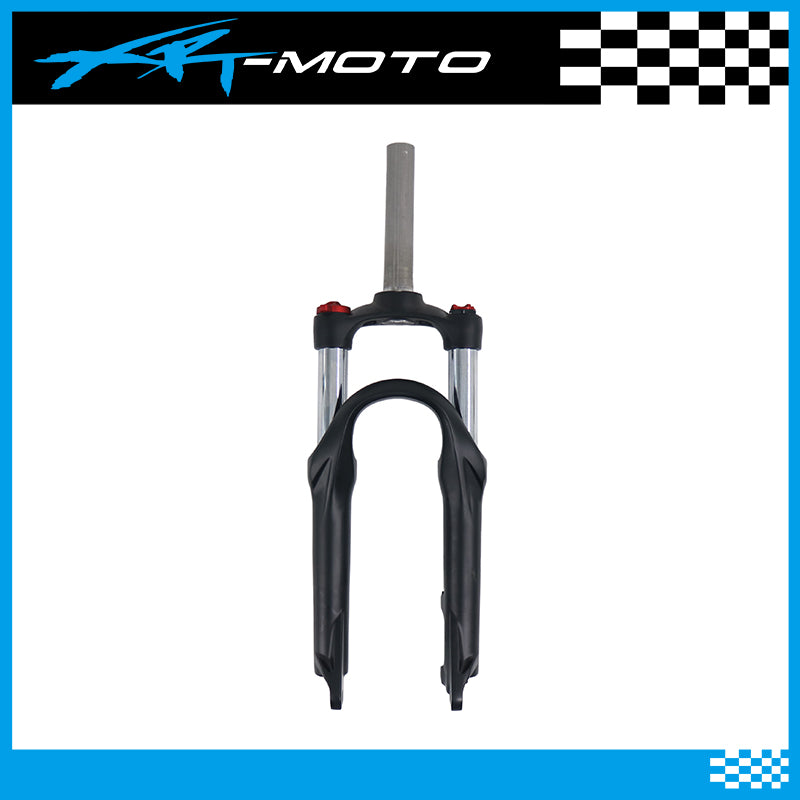 20 inch Magnesium Air Front Forks for kids electric bike Stacyc, purspeed, xrt moto