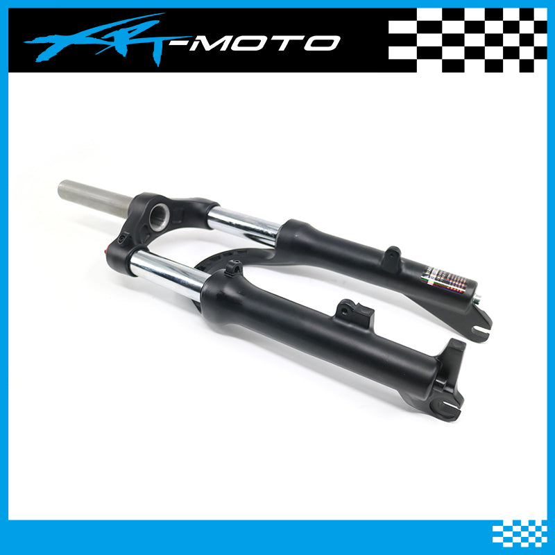 20 inch Magnesium Air Front Forks for kids electric bike Stacyc, purspeed, xrt moto