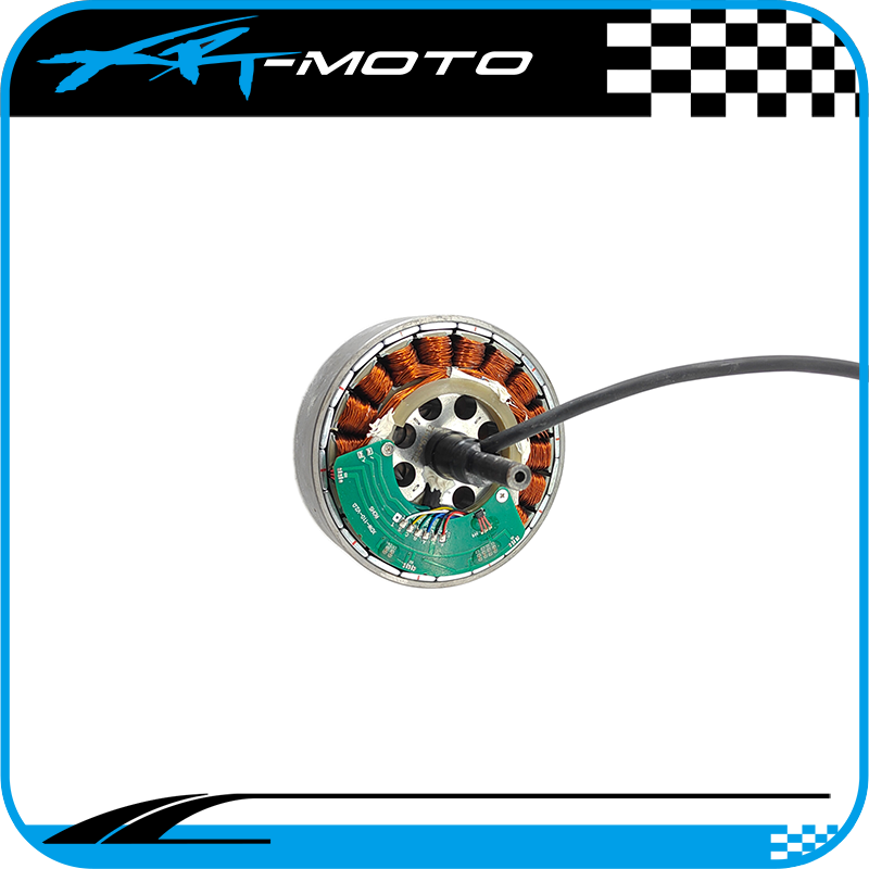 purpeed, xrt moto, Orion 20in 500w replacement motor