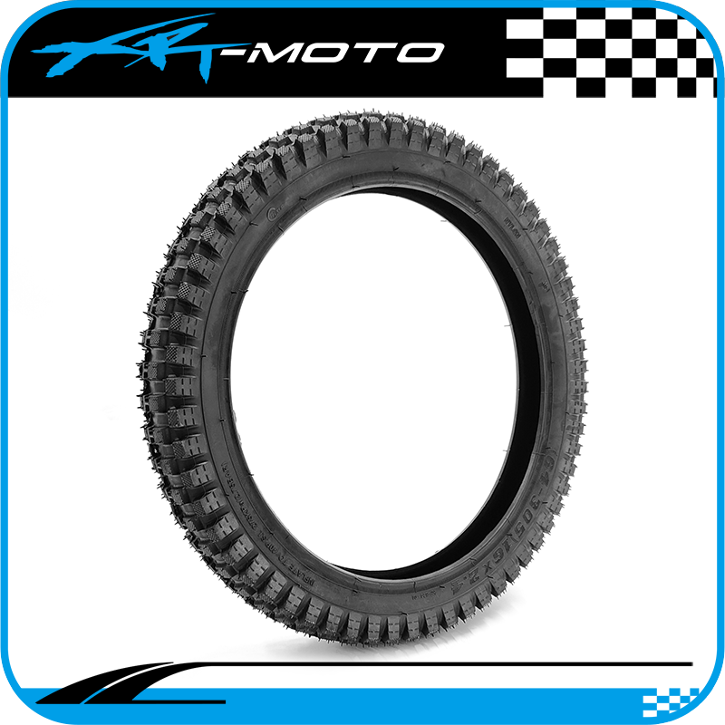 16in Tires HQ Knobby Clever (16 x 2.4)