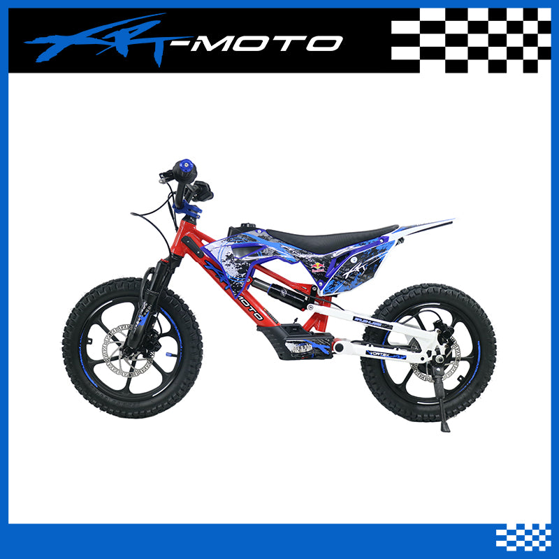 XRT MX Plastic Kit