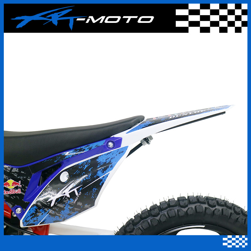 XRT MX Plastic Kit