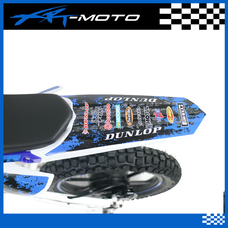 XRT MX Plastic Kit
