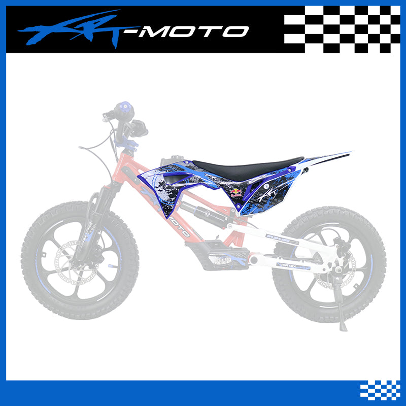 XRT MX Plastic Kit