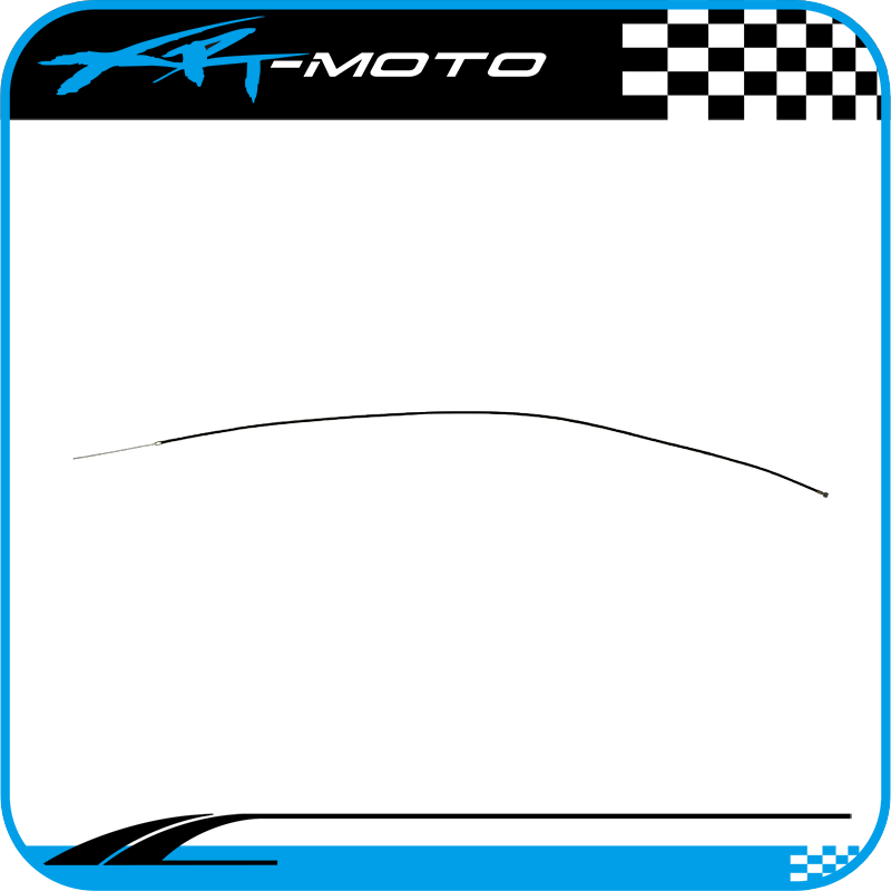 xrt moto purspeed 20in electric bike brake cable