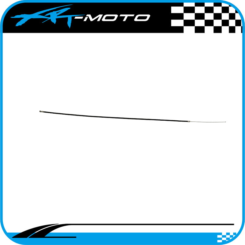 Strider balance bike electric motor brake cable