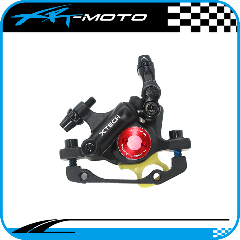 xrtmoto dirt bike kids electric bike brake_caliper_1