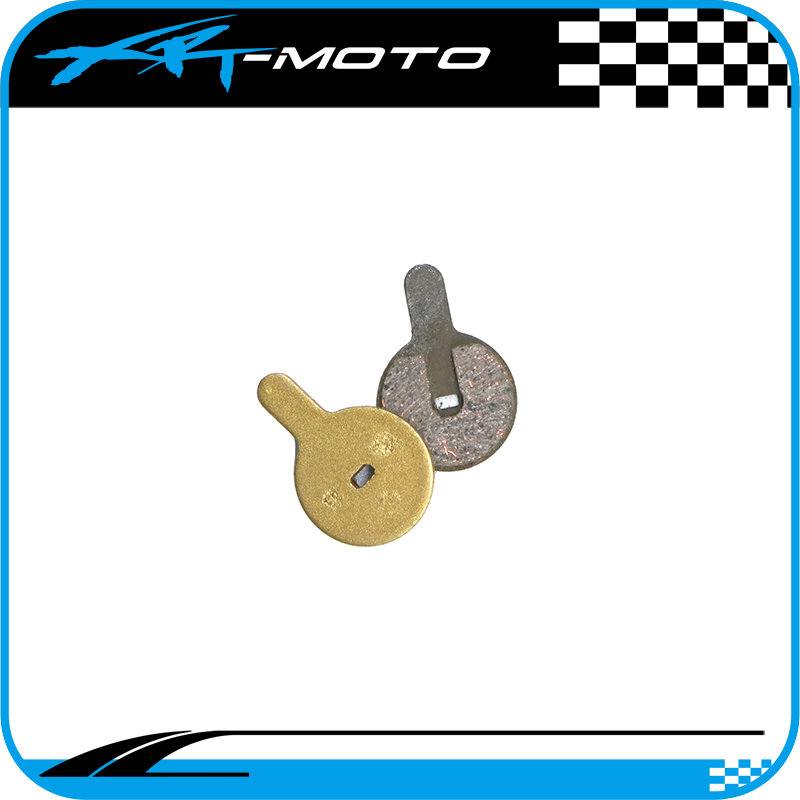 replacement brake pads xrt moto purspeed stacyc front