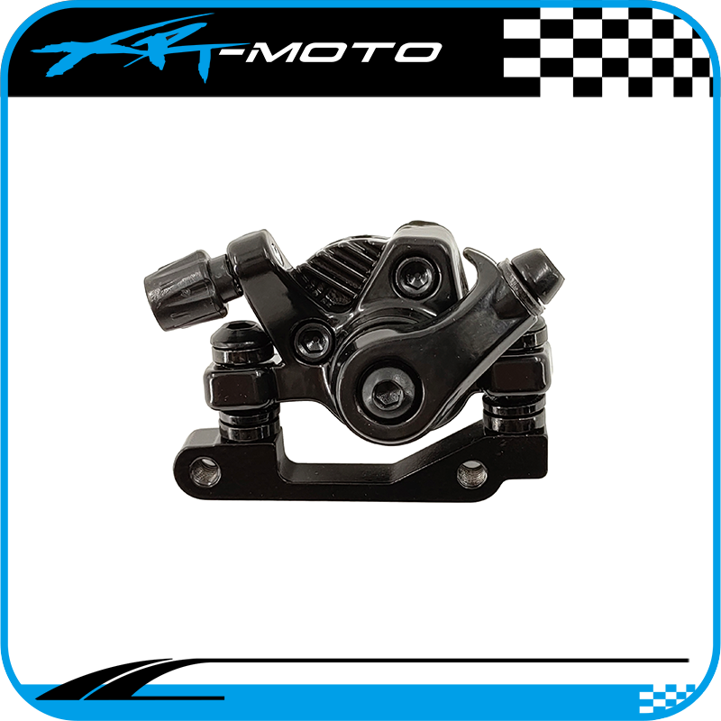 xrt thumpstar front brake caliper kids electric bike stacyc