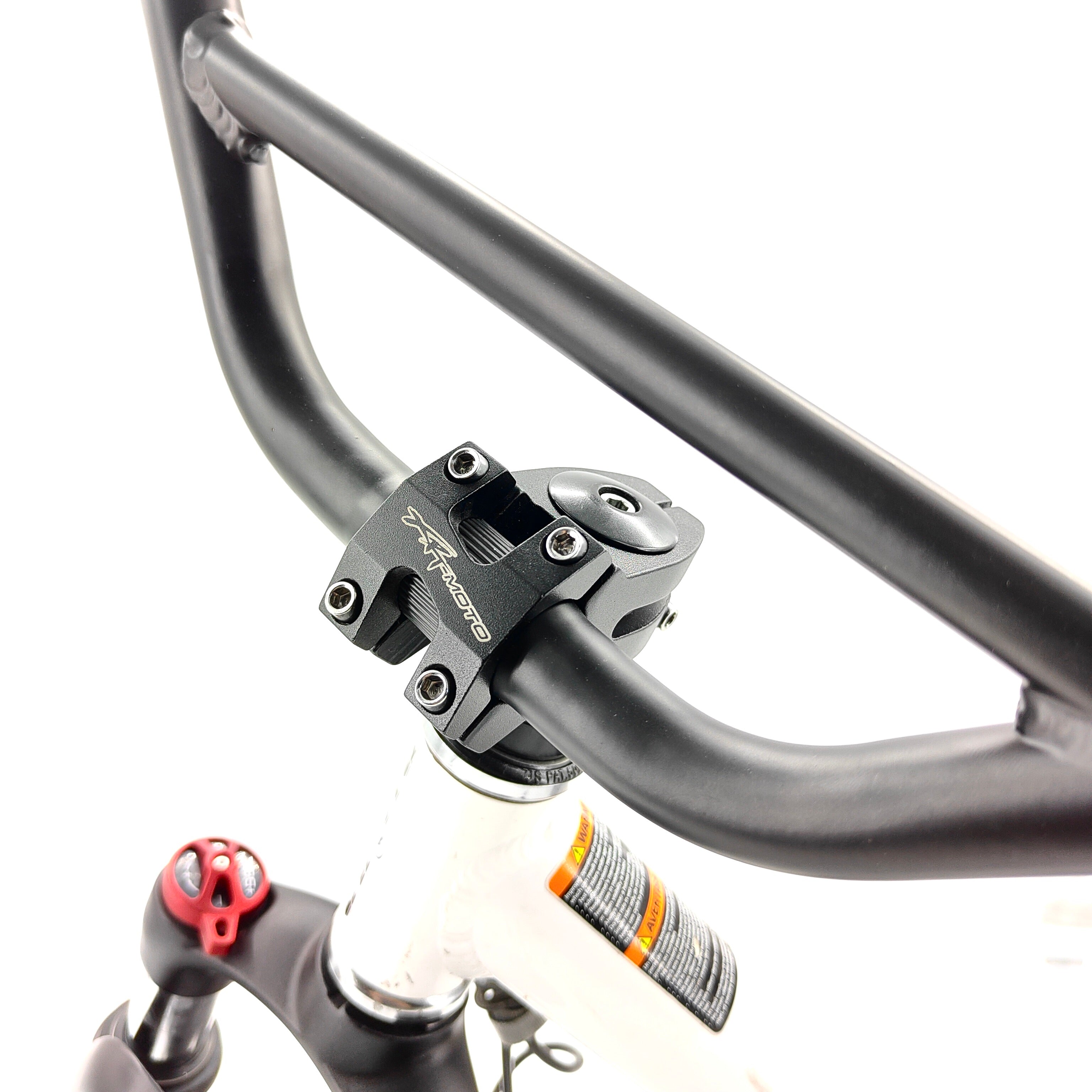 BMX Stacyc, Orion, Purspeed, Xrt moto dirt bike aluminum handle bar