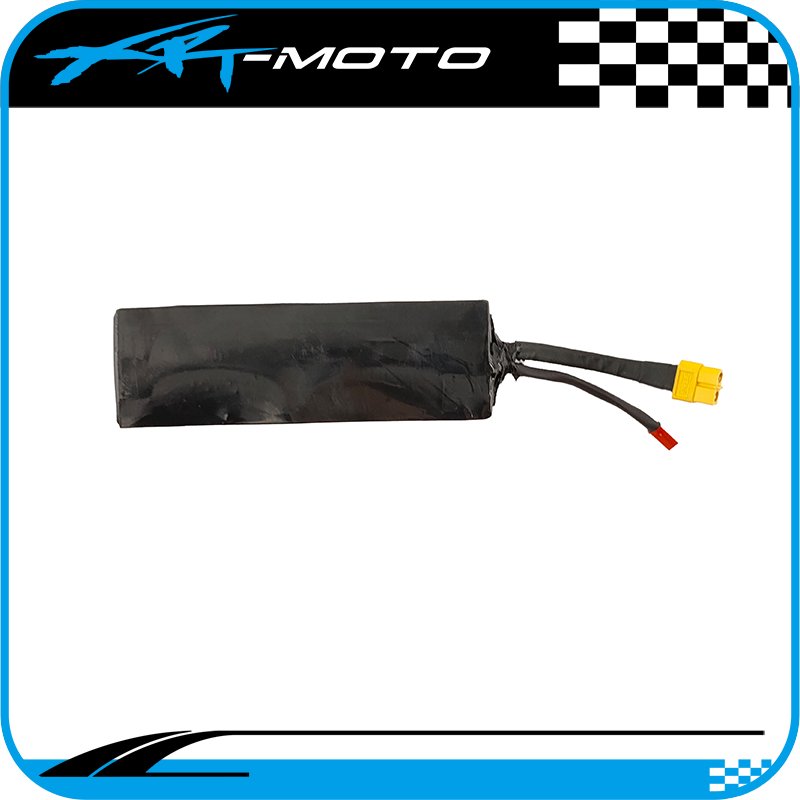 Stacyc replacement battery 36V