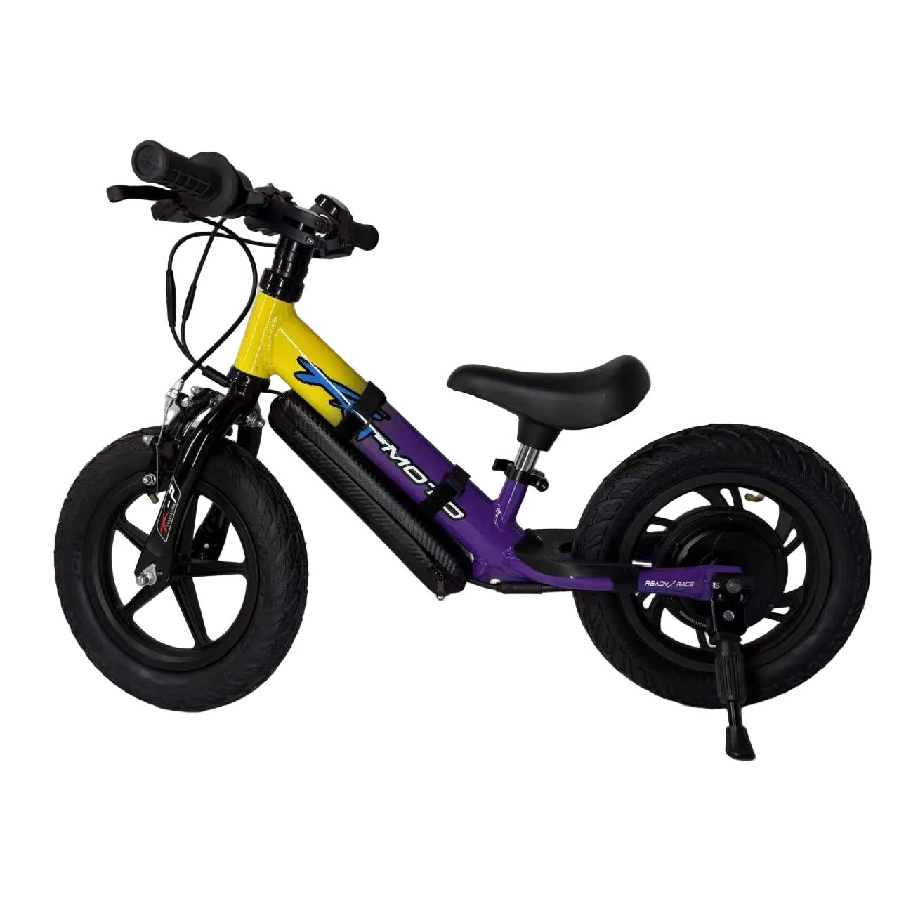 xrt moto strider electric motor kit brake cable 25cm long