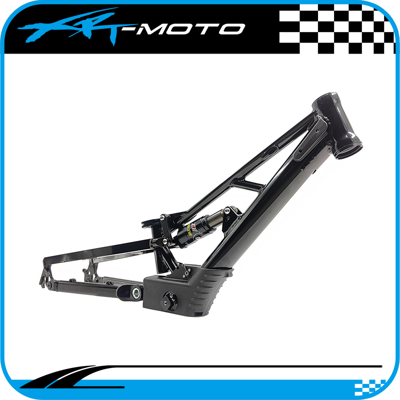 xrtmoto_XRT_Moto_full_suspension_frame_rear_shock_orange_gray_purspeed_extreme_stacyc_apollo_flying_fox_pur-speed_165mm