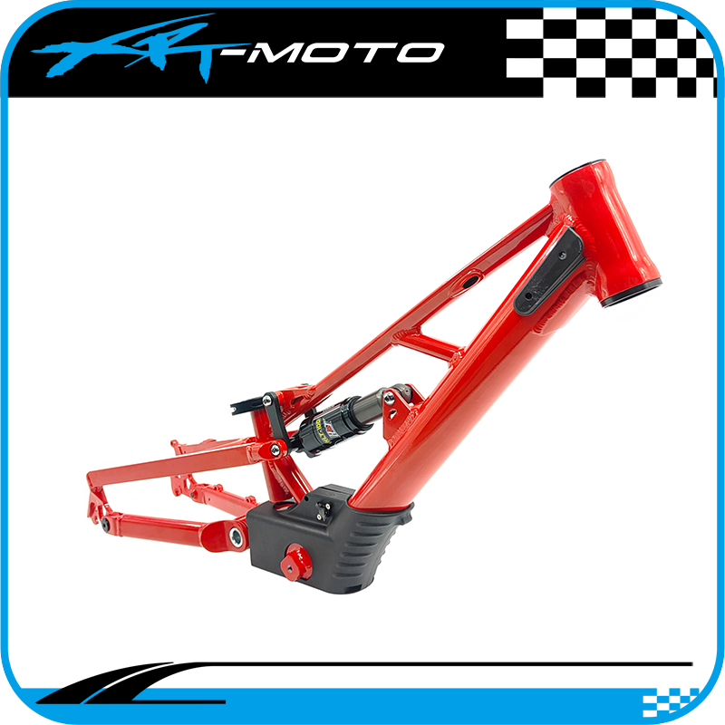 xrtmoto_XRT_Moto_full_suspension_frame_rear_shock_orange_gray_purspeed_extreme_stacyc_apollo_flying_fox_pur-speed_165mm