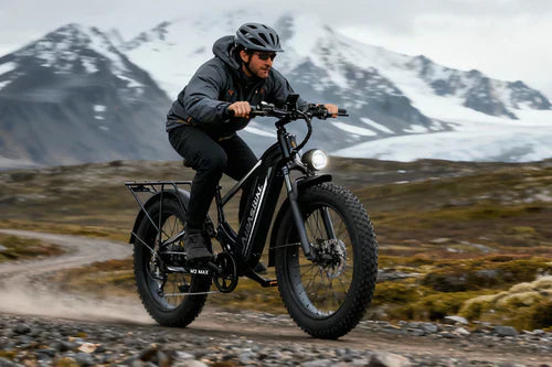 🚴‍♂️ The All-New M1 MAX & M2 MAX Are Here