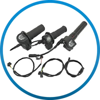 All Throttles & Components