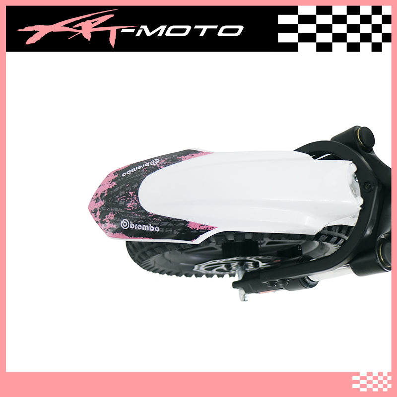 XRT MX Plastic Kit