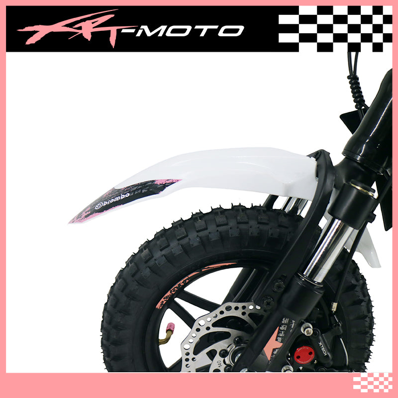 XRT MX Plastic Kit