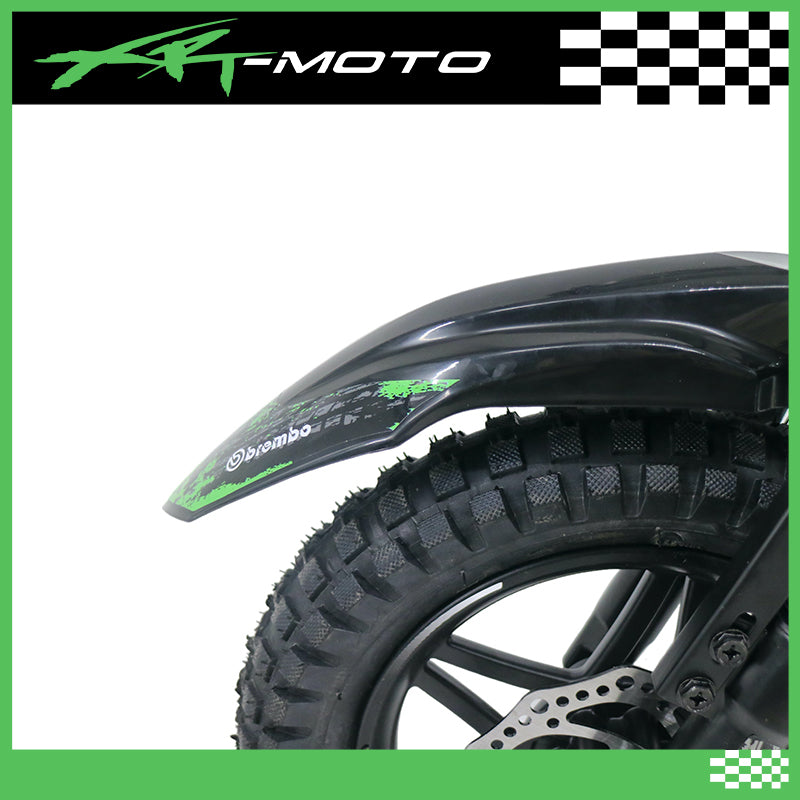 XRT MX Plastic Kit