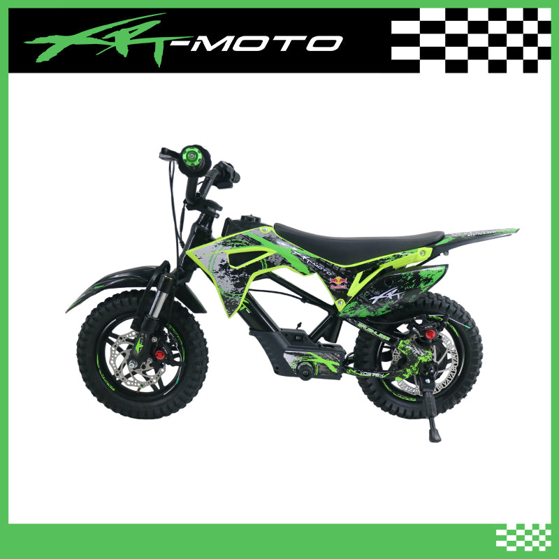 XRT MX Plastic Kit