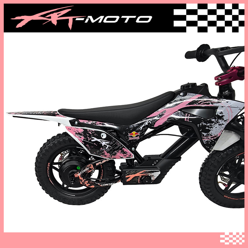 XRT MX Plastic Kit