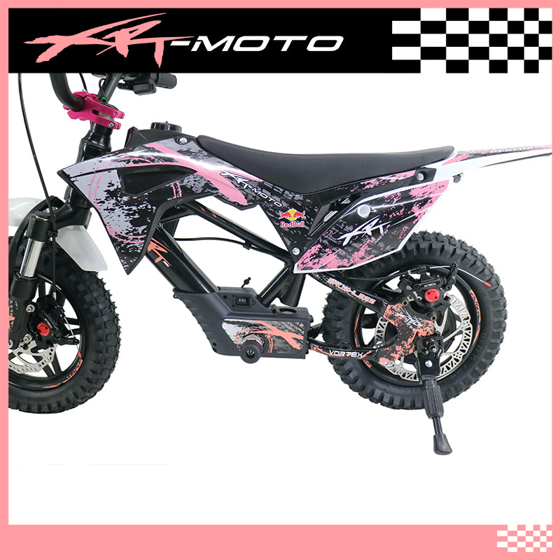 XRT MX Plastic Kit