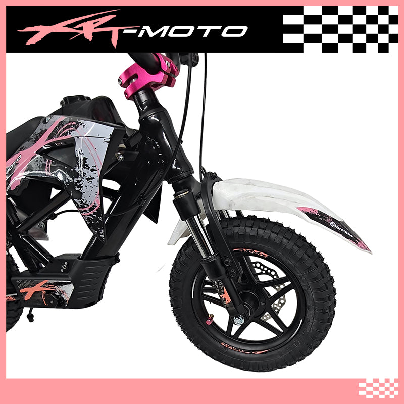 XRT MX Plastic Kit