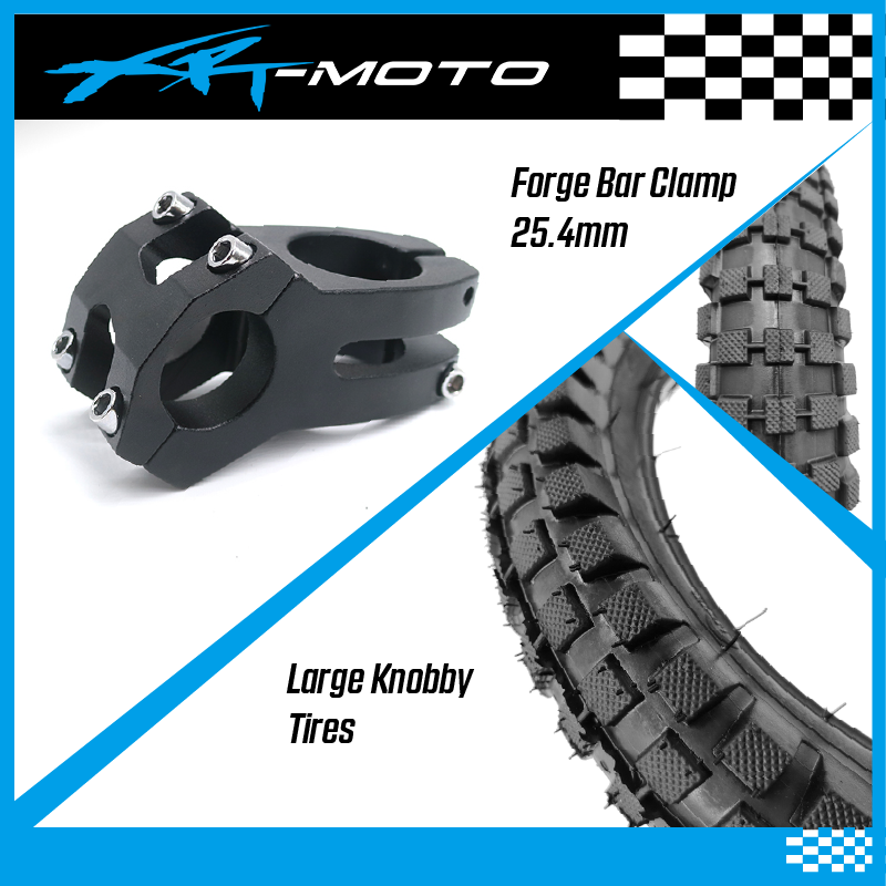 12in_Fury_xrt_moto_Clever_brand_tires