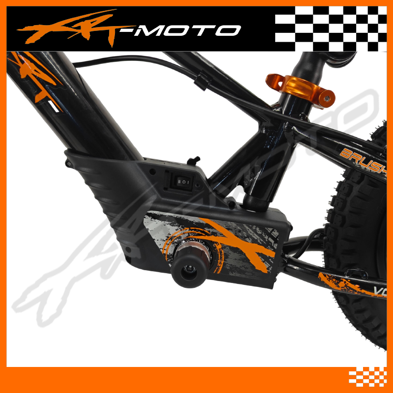 12in_X_12inch_fury_X_orange_seat_clamp_speed_switch_kids_electric_balnce_bike_pur-speed