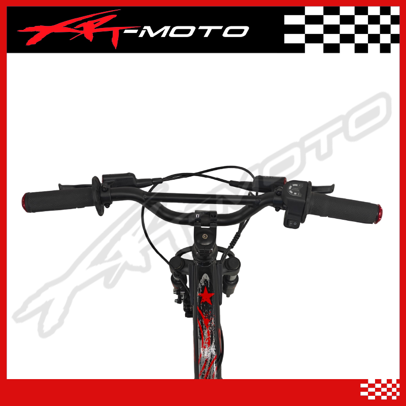 12in_fury_Pro-X_throttle_4in_rise_handle_bar