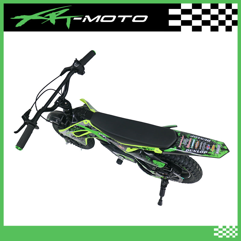 XRT MX Plastic Kit