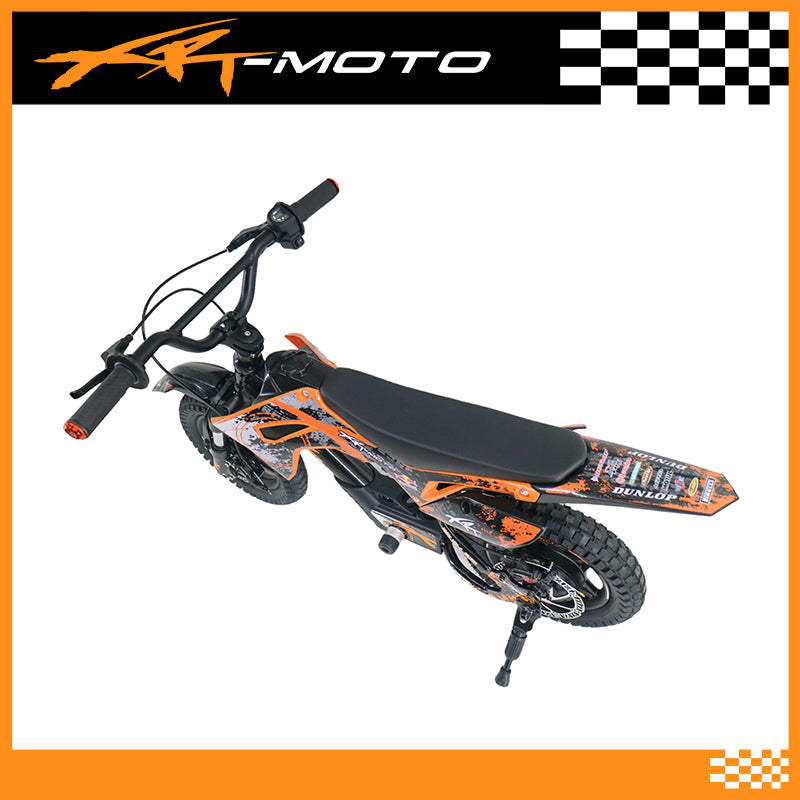 XRT MX Plastic Kit