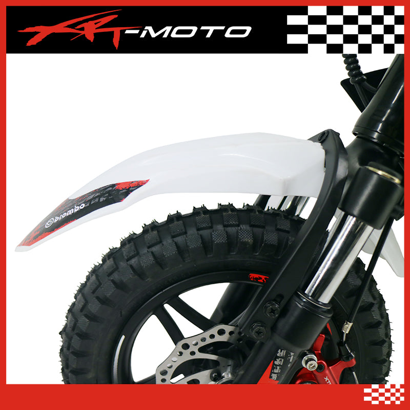 XRT MX Plastic Kit