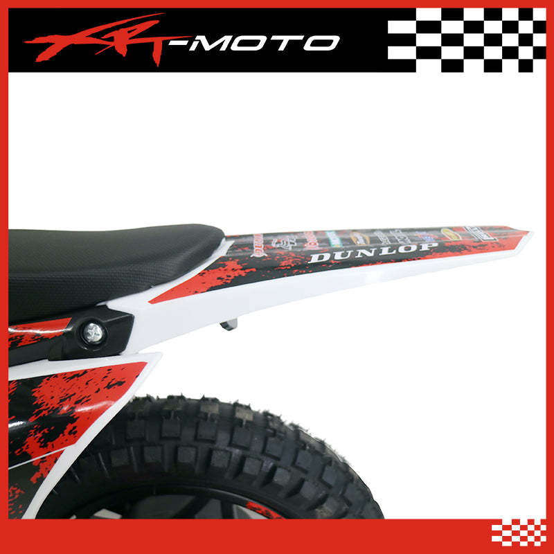 XRT MX Plastic Kit