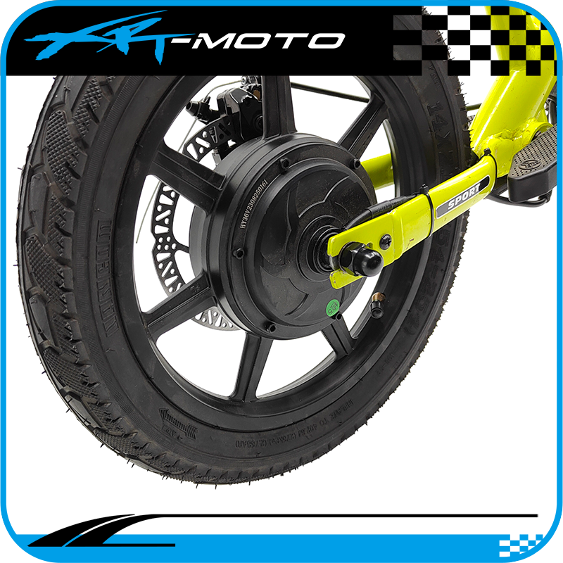 xrt moto dirt bike kids electric bike purspeed 14in conversion kit