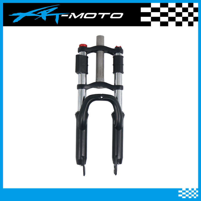 16in_front_forks_triple_tree_air_suspension_kids_electrc_bike_MTB