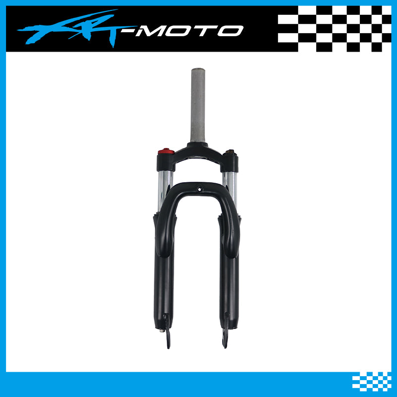 20 inch Aluminum Oil Front Forks for kids electric bike Stacyc, purspeed, xrt moto