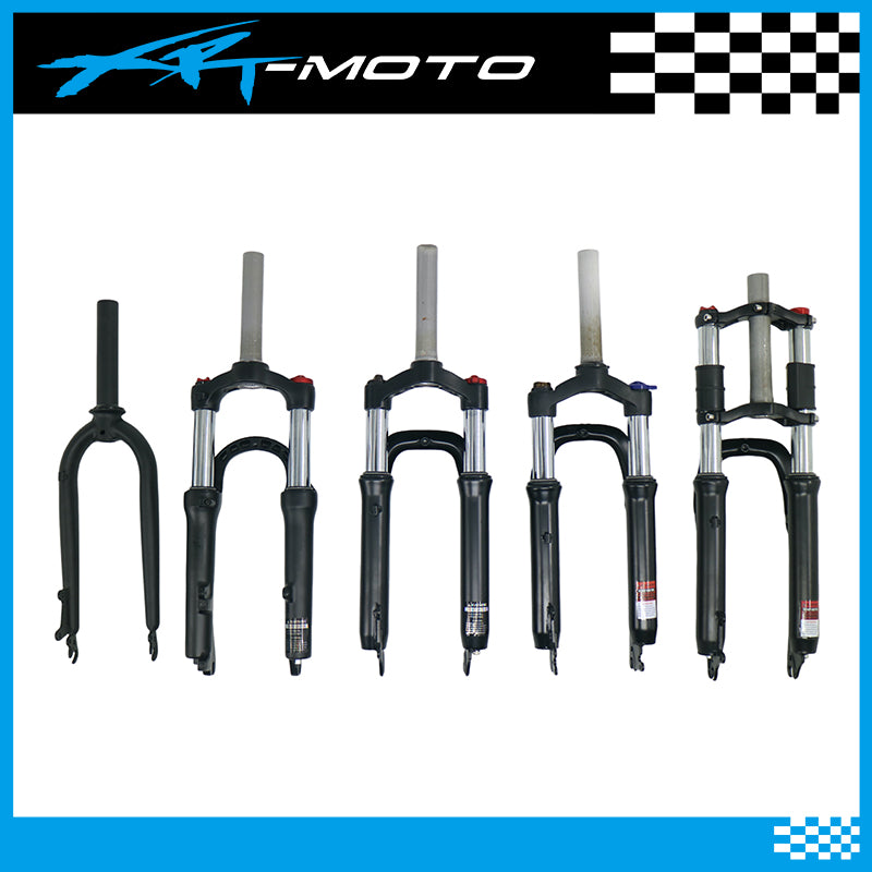 20in 20eDrive kids electric bike front replacement forks