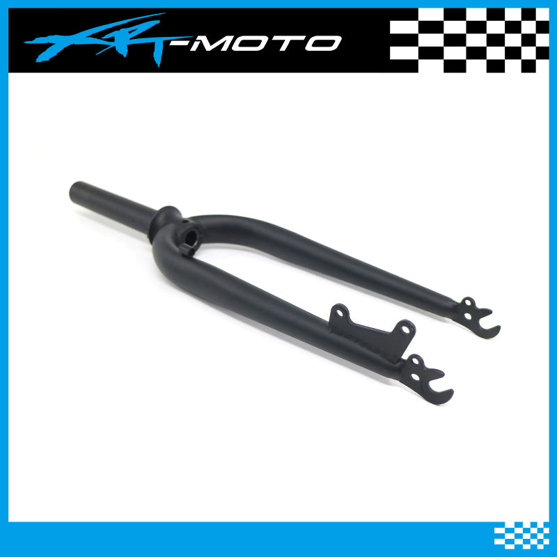 20in e20x Orion, xrtmoto, purspeed kids electric bike front replacement forks