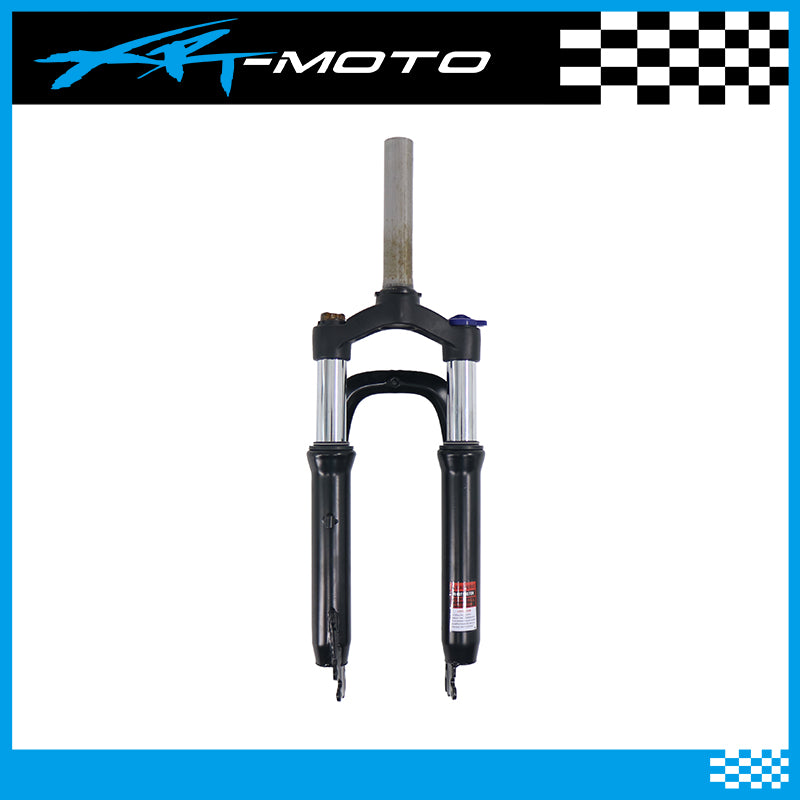 20 inch kids electric bike spring front suspension Orion RXB Purspeed, XRT MOTO