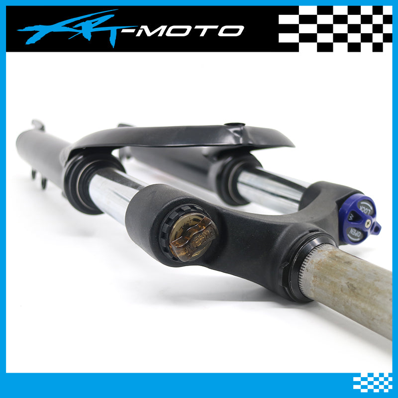 20 inch kid electric bike spring front suspension Orion, Purspeed, XRT MOTO