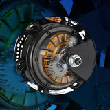 Controllers & Motors