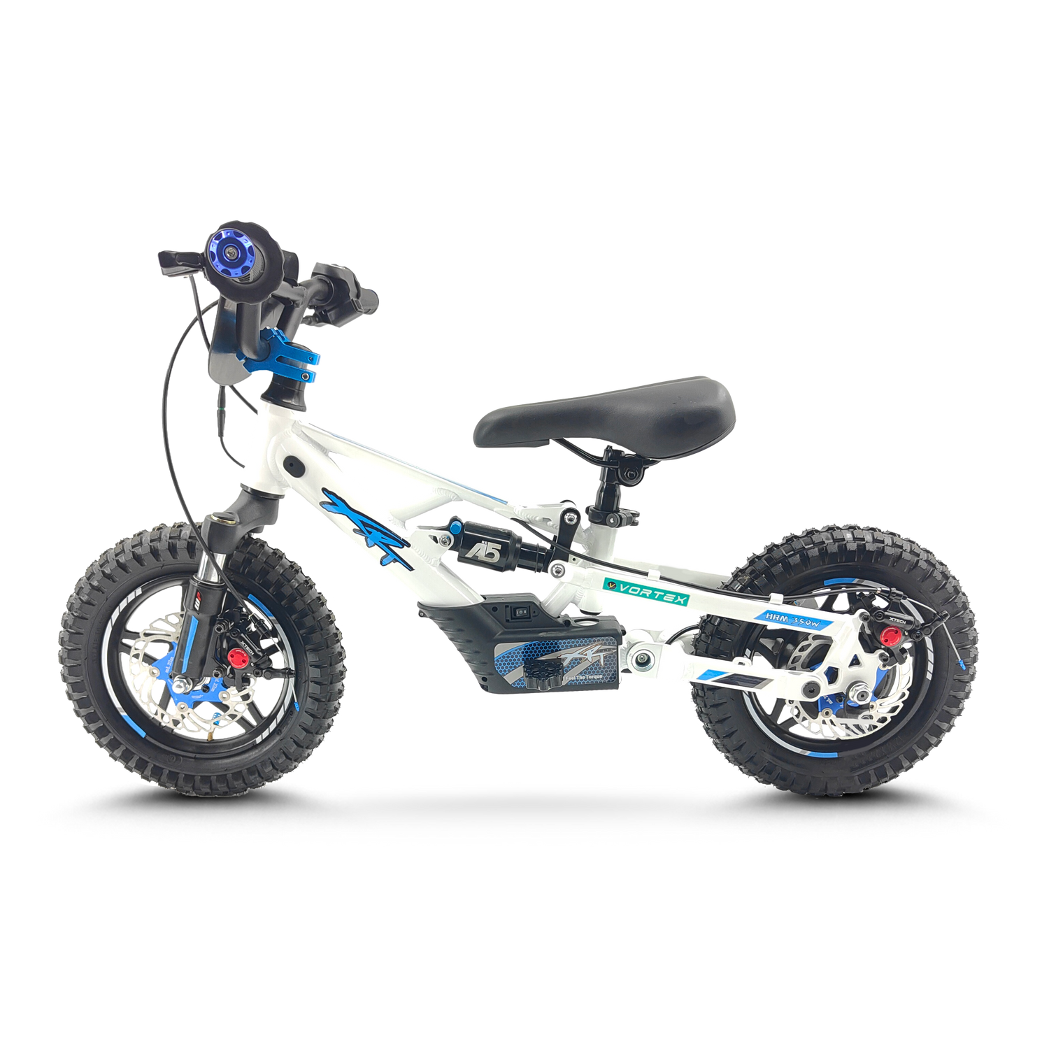 Fury Pro-X FS 12in 36V