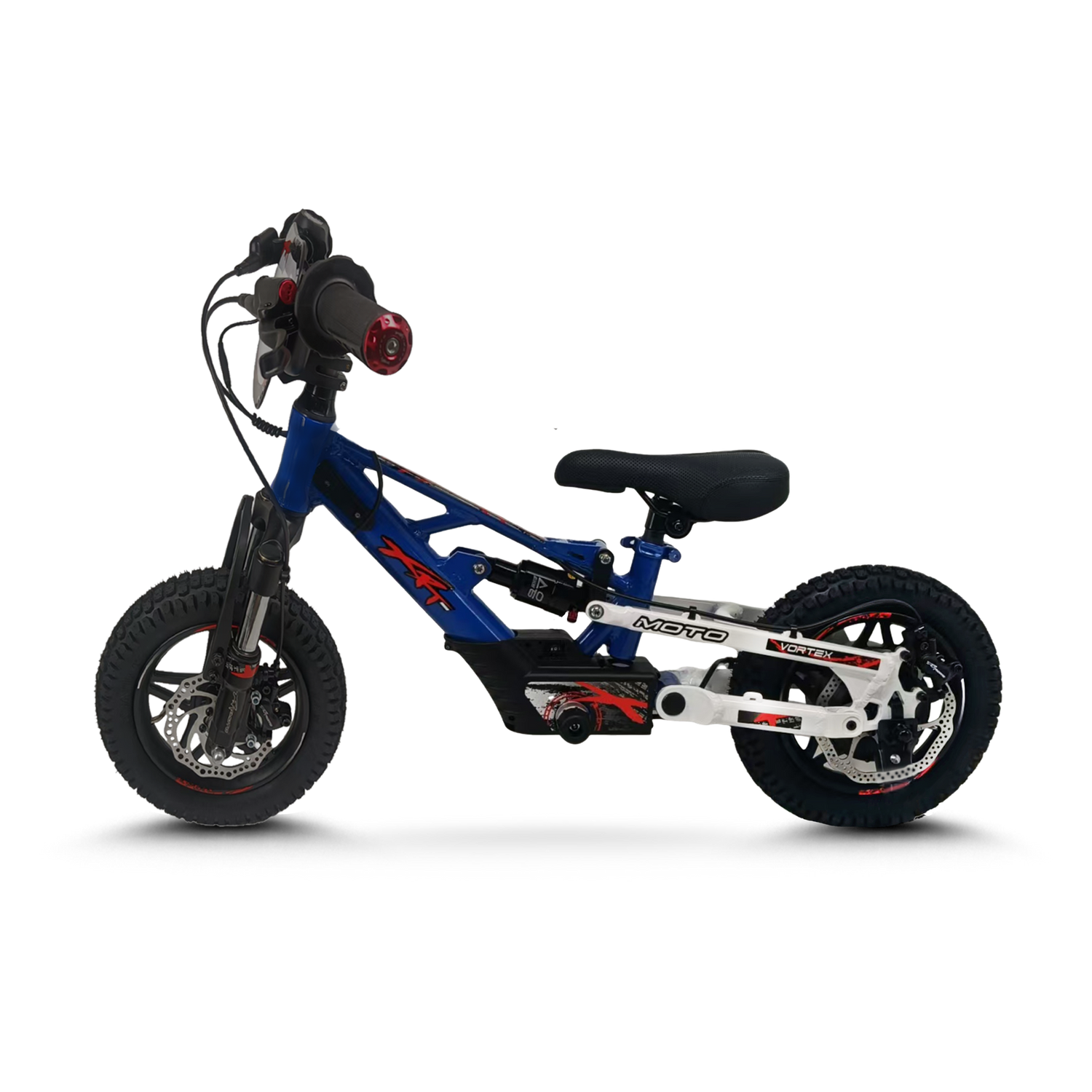 Fury Pro-X FS 12in 36V