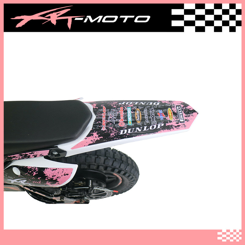 XRT MX Plastic Kit