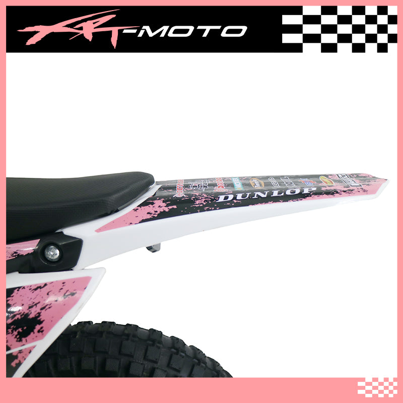 XRT MX Plastic Kit