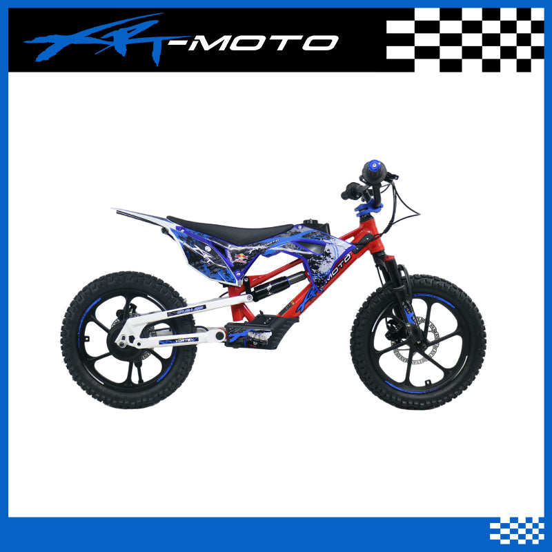 XRT MX Plastic Kit